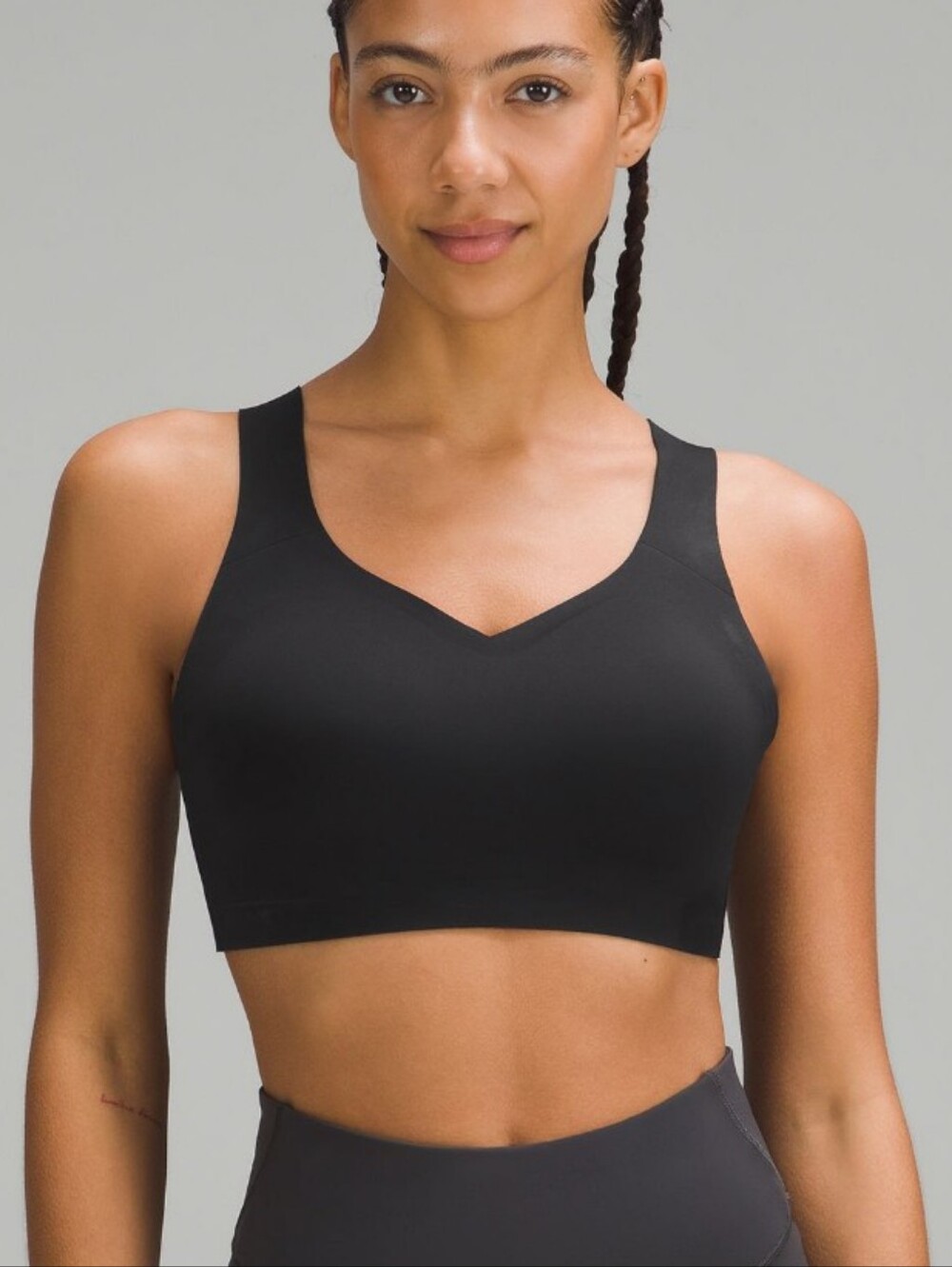 Lululemon Enlite Bra